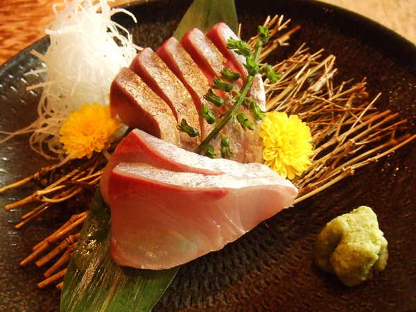 豆たくはクオリティーの高い料理を日々創作しています。